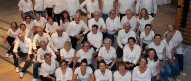Event-Image for 'Sommerkonzert Gospelchor Albisrieden'