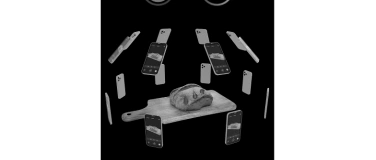 Event-Image for 'Beyond Reality: 3D-Scan Lab'