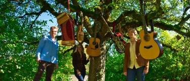 Event-Image for 'Chetti-Anlass: Konzert &laquo;Flying Fingers&raquo;'