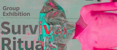 Event-Image for 'Survival Rituals Art Exhibition'