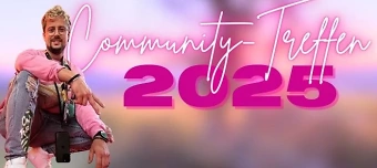 Event organiser of Community-Sommerfest 2025 by Mister_Nougat & QuasimonoLP