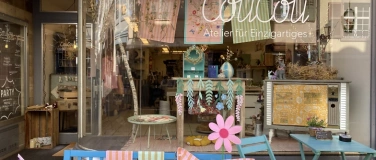 Event-Image for '10 Jahre CouCou! Mit Harry Prendergast'