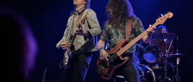 Event-Image for 'THE DOUBLE VISION'