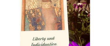 Event-Image for 'Retreat & Symposium zum Thema   "Liberty und Individuation"'
