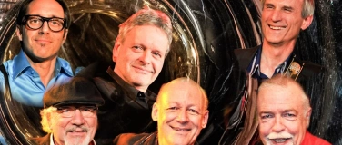 Event-Image for 'BOURBON STREET Jazz Band'