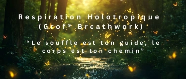 Event-Image for 'Voyage de Respiration Holotropique'