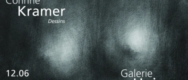 Event-Image for 'Exposition CORINNE KRAMER - Dessins'