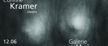 Event-Image for 'Corine Kramer - dessins'