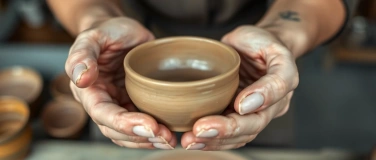 Event-Image for 'Cha-Wan matcha bowl: crafting the imperfect beauty at Konomi'