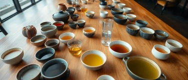 Event-Image for 'Koji, Yuzu & Umami im Glas &ndash; alkoholfreie Japanische Impulse'