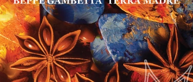 Event-Image for 'Beppe Gambetta - Terra Madre'