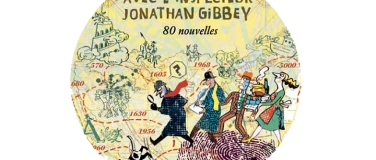 Event-Image for 'Rencontre sur le th&egrave;me de l'enqu&ecirc;te polici&egrave;re.'