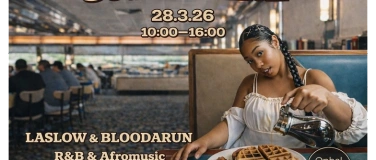 Event-Image for 'Soul'n'Brunch - Lucerne's Finest Brunch'