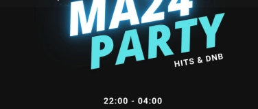 Event-Image for 'MA24 Party'