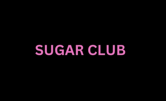 Sponsoring logo of Sugar Club Grand Opening event