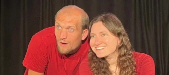 Event organiser of Mier sind &auml;nart zweierlei