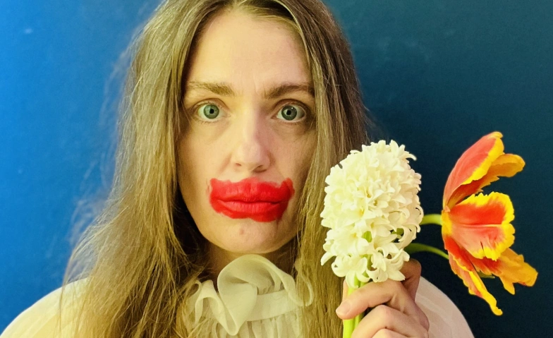 Tintenrevolte - Lyrika Wolf - Feministische Lesung in 45min. Tickets