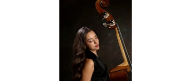 Event-Image for 'Kontrabass- Matinee, Rosana Pardo Cabrera'