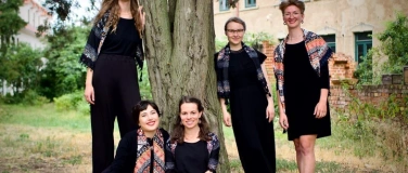 Event-Image for 'Chor &raquo;Tsangala&laquo; Lieder f&uuml;r lange N&auml;chte'