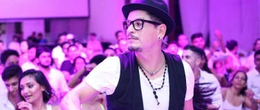 Event-Image for 'Salsa Workshop mit Luis Vazquez'