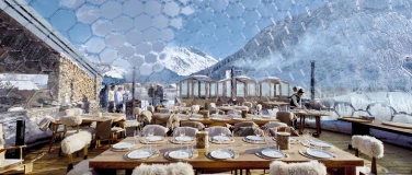 Event-Image for '8. Swiss Alps Classics 2024 - The Nordic Sound Dinner'