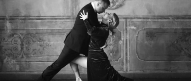 Event-Image for 'Tango Retreat & Milonga'