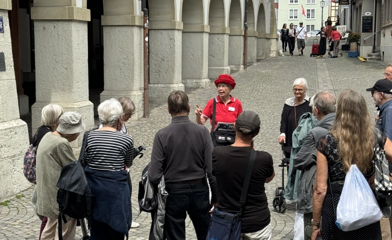 Event-Image for '&Ouml;ffentliche Altstadtf&uuml;hrung'