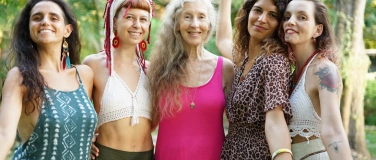 Event-Image for 'Tantra for Women, Awaken Sacred Feminine'