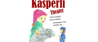 Event-Image for 'Kasperli Mörschwil'