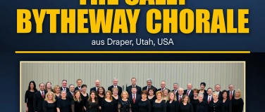 Event-Image for 'The Sally Bytheway Chorale aus Utah, USA'