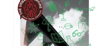 Event-Image for 'The Urban Campfire (de)'