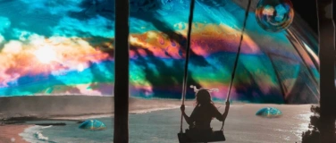 Event-Image for 'Ginunggabab - Eine improvisierte Abenteuerreise'