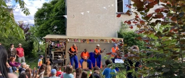 Event-Image for 'Oerliker Hof- und Gartenmusik'