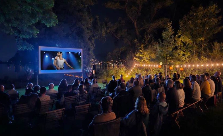 Kino am See Tickets