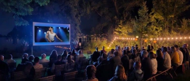 Event-Image for 'Kino am See'