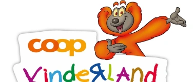 Event-Image for 'Coop Kinderland Openair 2026'