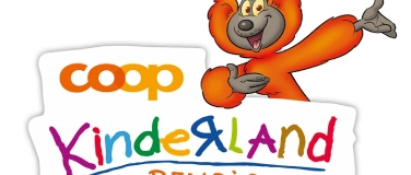 Event-Image for 'Coop Kinderland Openair 2026'