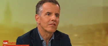 Event-Image for 'Lesung mit dem Journalisten und Autoren Thomas Knellwolf'
