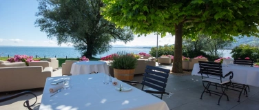 Event-Image for 'Top Chefs & Oona Caviar, 1st Edition at the lakeside'