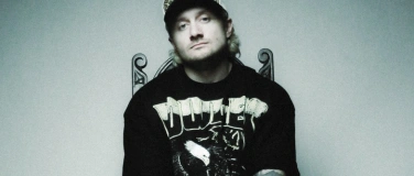 Event-Image for 'Ryan Oakes (US) im Musikcafe'