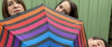 Event-Image for 'Nina Dimitri, Silvana Gargiulo, Nicole Knuth - verso il sole'