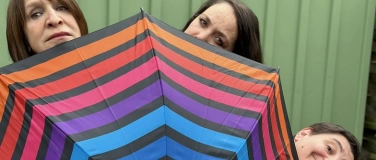 Event-Image for 'Nina Dimitri, Silvana Gargiulo, Nicole Knuth - verso il sole'