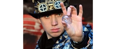 Event-Image for 'Felix Bergmann - "Magische Weihnachten"'