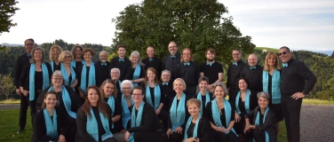 Event-Image for 'Adventskonzert Gospel- und Popchor On The Move'