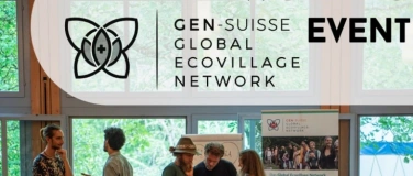Event-Image for 'GEN-Suisse Networking Event'