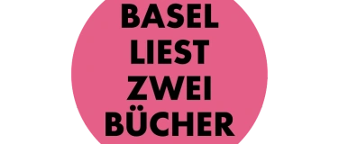 Event-Image for 'Basel liest zwei B&uuml;cher: Lesung mit Melara Mvogdobo'