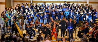 Event-Image for 'SEEKLANG Konzert: Oratorium "Die Sintflut"'