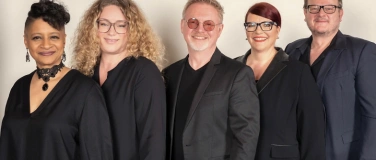 Event-Image for 'Colors of Gospel (CH)'