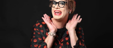 Event-Image for 'Comedy ufem Burehof - 20 Jahre Liselotte Puffer'
