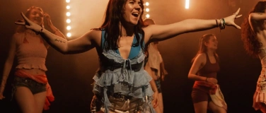 Event-Image for 'Workshop "Line Dance" mit Jana'